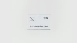 IL Independent Label — uagb, immagine 1