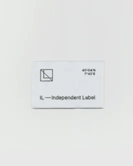 IL Independent Label — uagb, immagine 10