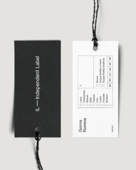 IL Independent Label — uagb, immagine 11