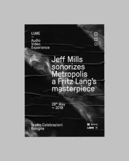 Metropolis — uagb, immagine 7