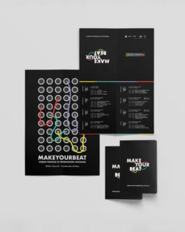 SIAE - Make Your Beat — uagb, immagine 14