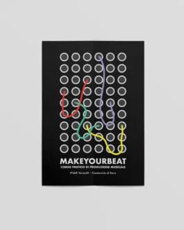 SIAE - Make Your Beat — uagb, immagine 10