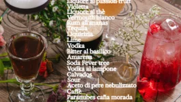 Blue Hush Cocktail Bar & Distillati — uagb, immagine 1