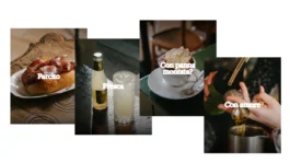Blue Hush Cocktail Bar & Distillati — uagb, immagine 8