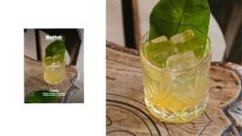 Blue Hush Cocktail Bar & Distillati — uagb, immagine 3