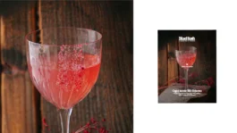 Blue Hush Cocktail Bar & Distillati — uagb, immagine 7