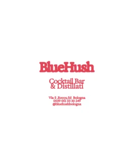 Blue Hush Cocktail Bar & Distillati — uagb, immagine 10