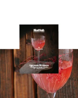 Blue Hush Cocktail Bar & Distillati — uagb, immagine 15