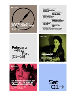 Plug Radio — uagb, immagine 24