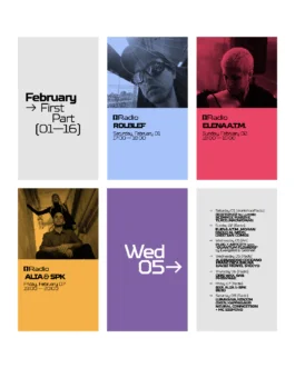 Plug Radio — uagb, immagine 25