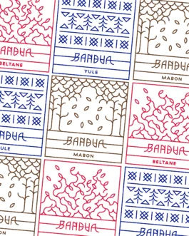 Bandua — uagb, immagine 4