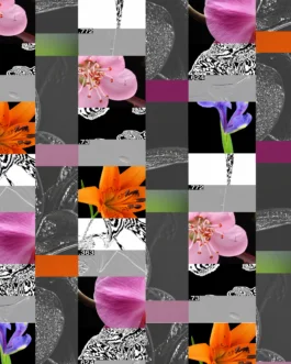 Aura T-09 - Botanical Noise — uagb, immagine 6