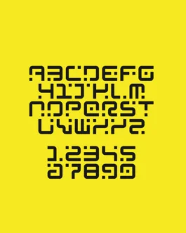 Dot Line OTF — uagb, immagine 7