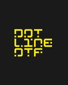 Dot Line OTF — uagb, immagine 6